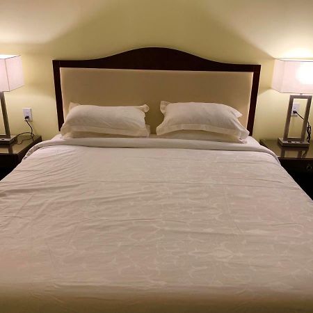 Carleton Place 7 West Motel מראה חיצוני תמונה