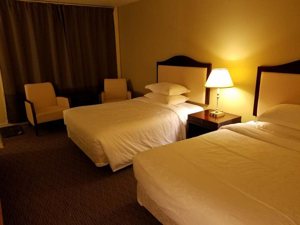 Carleton Place 7 West Motel מראה חיצוני תמונה