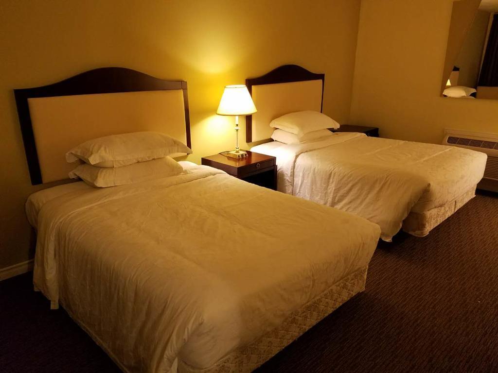 Carleton Place 7 West Motel חדר תמונה