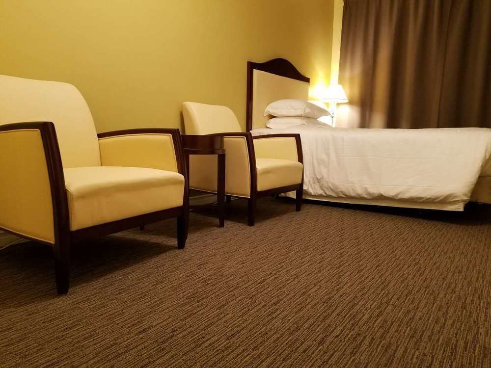 Carleton Place 7 West Motel מראה חיצוני תמונה