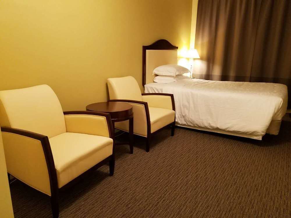 Carleton Place 7 West Motel מראה חיצוני תמונה