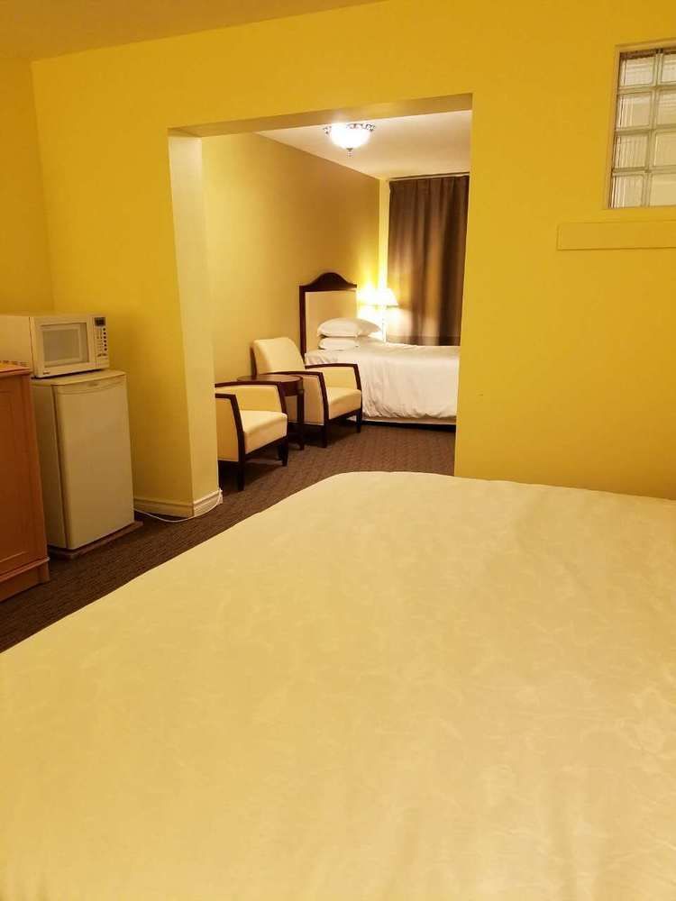 Carleton Place 7 West Motel מראה חיצוני תמונה