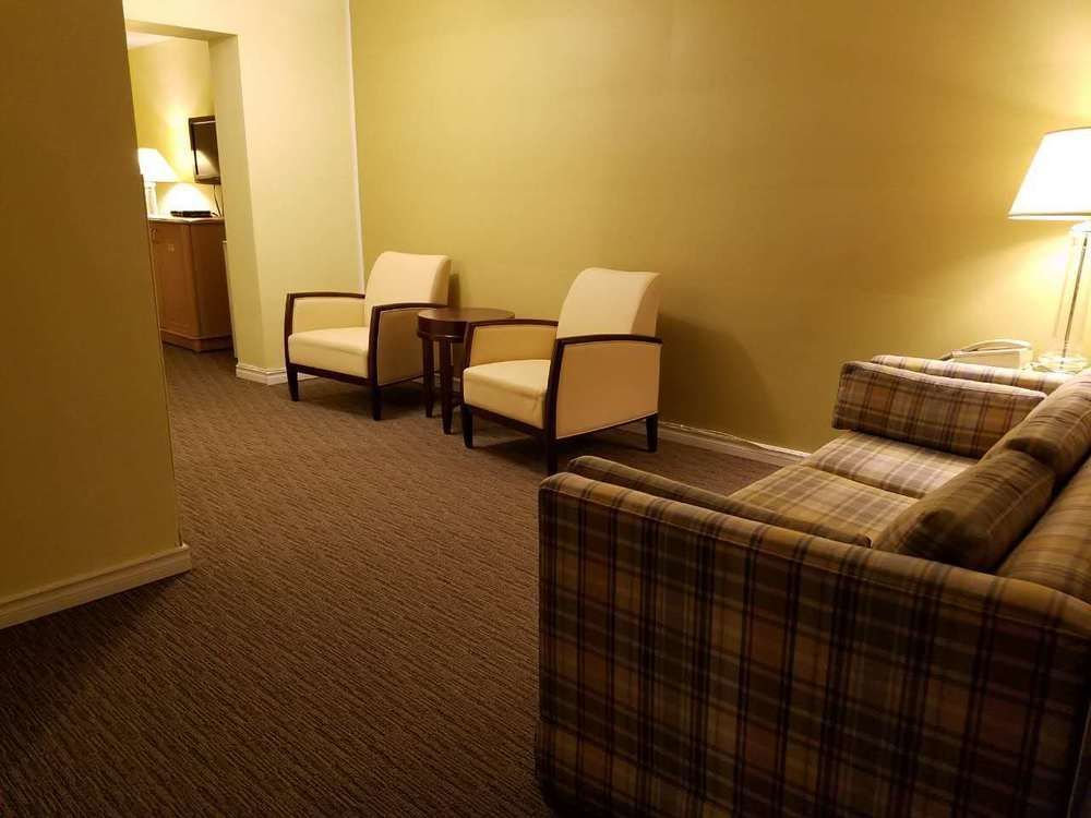 Carleton Place 7 West Motel מראה חיצוני תמונה
